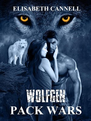 cover image of Wolfgen Pack Wars